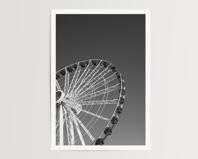 Ferris wheel - Image 2