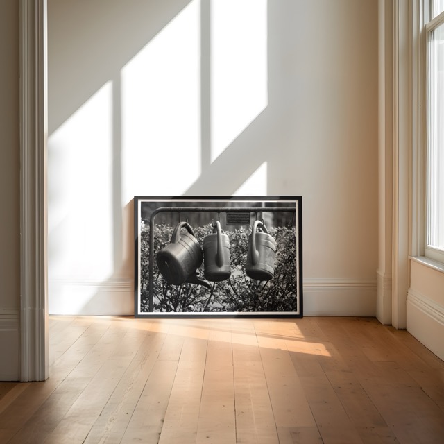 Watering cans - Image 3