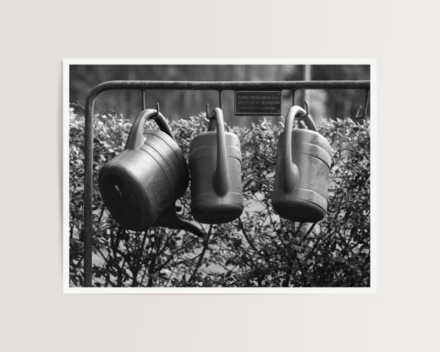 Watering cans - Image 2