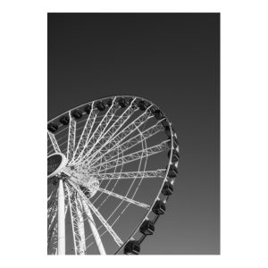 Ferris wheel