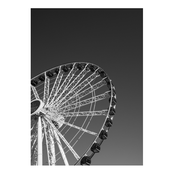 Ferris wheel