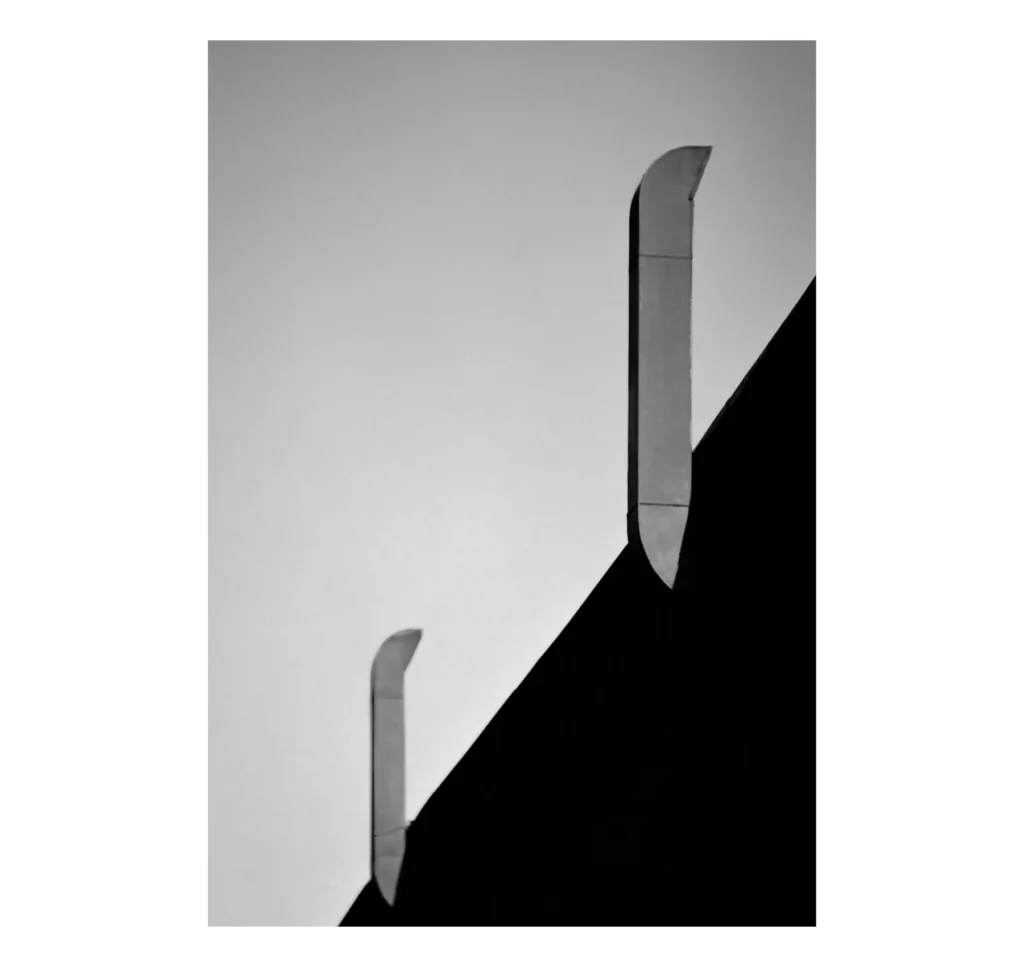 Chimneys